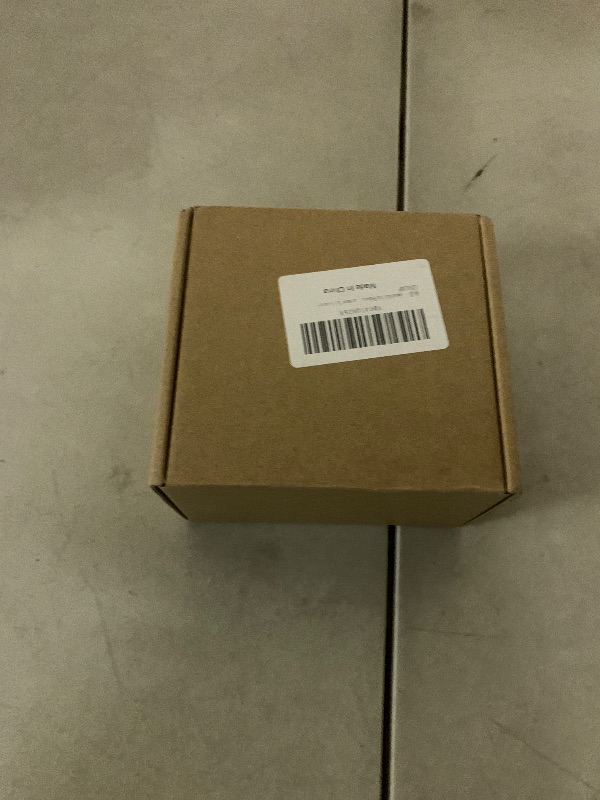 Photo 1 of KKXYDMV Compatible for Roborock S50 E5 S5 Max S6 S7 Laser Distance Sensor Robot Vacuum Cleaner LDS Replacement Accessories LDS02RR