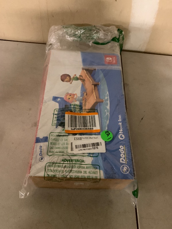 Photo 1 of Nintendo Switch - Animal Crossing: New Horizons Edition - Switch