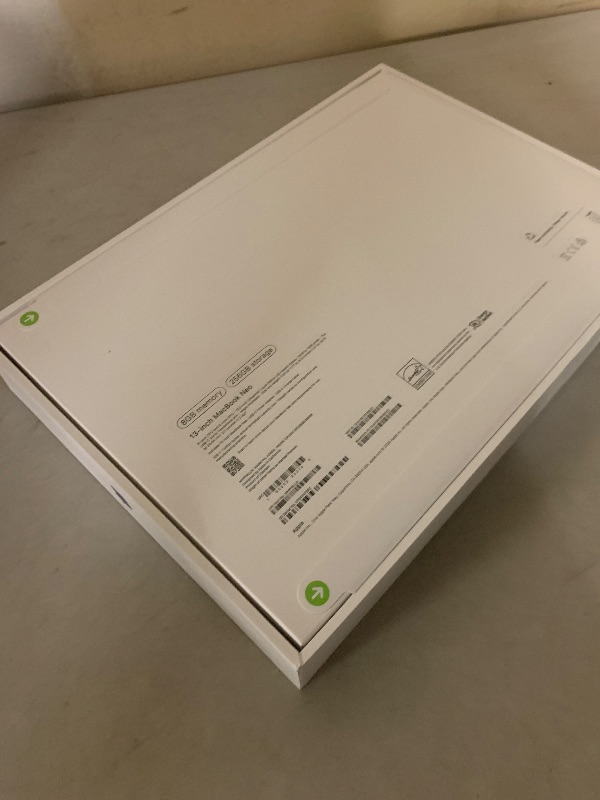 Photo 1 of Apple 2026 MacBook Neo 13-inch Laptop with A18 Pro chip: Built for AI and Apple Intelligence, Liquid Retina Display, 8GB Unified Memory, 256GB SSD Storage, 1080p FaceTime HD Camera; Indigo
