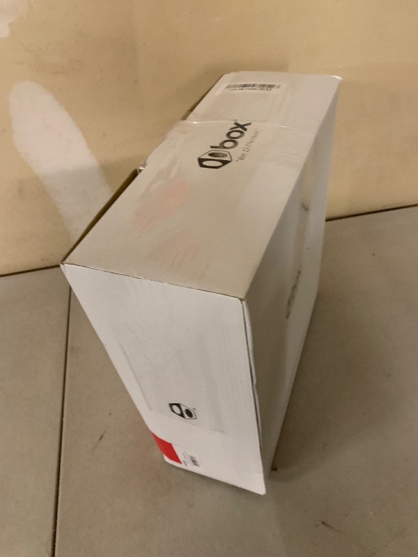 Photo 1 of Box Two Prime 9 Wide Single Shift Groupset Cycling Groupset 9 Speed 1x Drivetrain Shifter, Rear Derailleur, Freehub E-Bike Cassette, Chain | Box Components