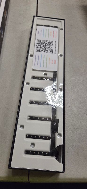 Photo 1 of Fret Zealot 2 | LED Fretboard System for Learning Guitar | Songs, Courses, Chords, Scales | Android, iOS, Web (25.5" Scale Length)