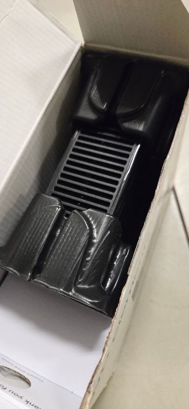 Photo 1 of Western Digital 12TB Elements Desktop External Hard Drive, USB 3.0 external hard drive for plug-and-play storage - Western DigitalBWLG0120HBK-NESN