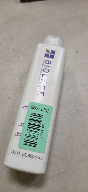 Photo 1 of Biolage Color Last Conditioner - Protects & Preserves Color Treated Hair, Hydrates & Repairs Damaged Hair, Adds Shine, Vegan, Paraben-Free, 13.5 Fl Oz