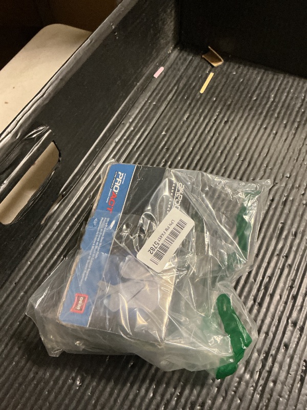 Photo 1 of Akebono Brake Pads, ProACT, Rear, compatible with Subaru 2005-19, Set of 4