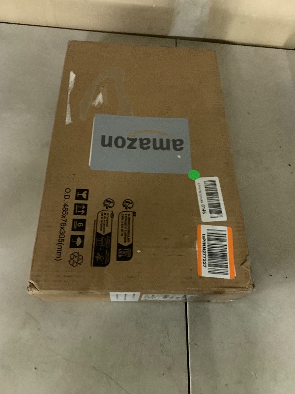 Photo 1 of ASUS ZenScreen 15.6” 1080P Portable USB-C Monitor (MB16AHG) - Full HD, IPS, 144Hz, Mini-HDMI, Freesync Premium™, Ergo Kickstand, Eye Care, Blue Light Filter, Tripod Mountable, Protective Sleeve
