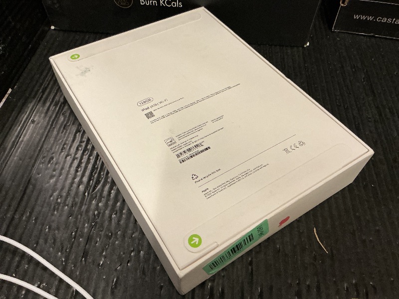 Photo 1 of Apple iPad 11-inch: A16 chip, 11-inch Model, Liquid Retina Display, 128GB, Wi-Fi 6, 12MP Front/12MP Back Camera, Touch ID, All-Day Battery Life — Pink
