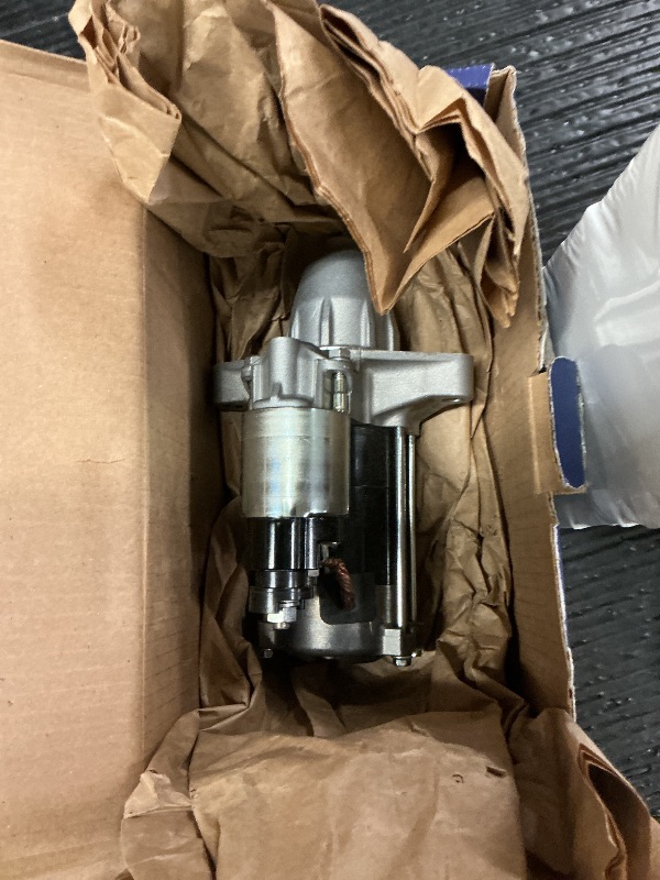 Photo 1 of Denso DENSO First Time Fit® Starter Motor - 280-0316
