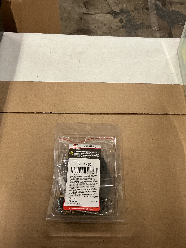 Photo 1 of All Balls Racing 26-1762 Carburetor Rebuild Kit Compatible with/Replacement For Harley FLHR Road King 2000-2006, FLHRS Road King Custom 2004-2006, FLHT Electra Glide 2000-2006