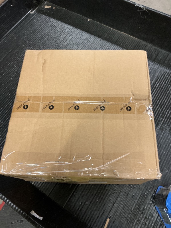 Photo 1 of Polymaker PETG Filament 1.75mm 5kg White 3D Printer Filament, PolyLite PETG 3D Printing Filament 1.75mm, Dimensional Accuracy +/- 0.03mm, Print with Most 3D Printers