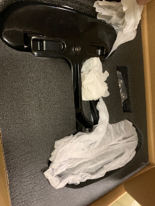 Photo 1 of Motorcycle Passenger Floorboard Streamliner Footboard with Mount Bracket Kit Fit for Harley Touring Road Glide Street Glide Road King Electra Glide 1993-2025 (Black)