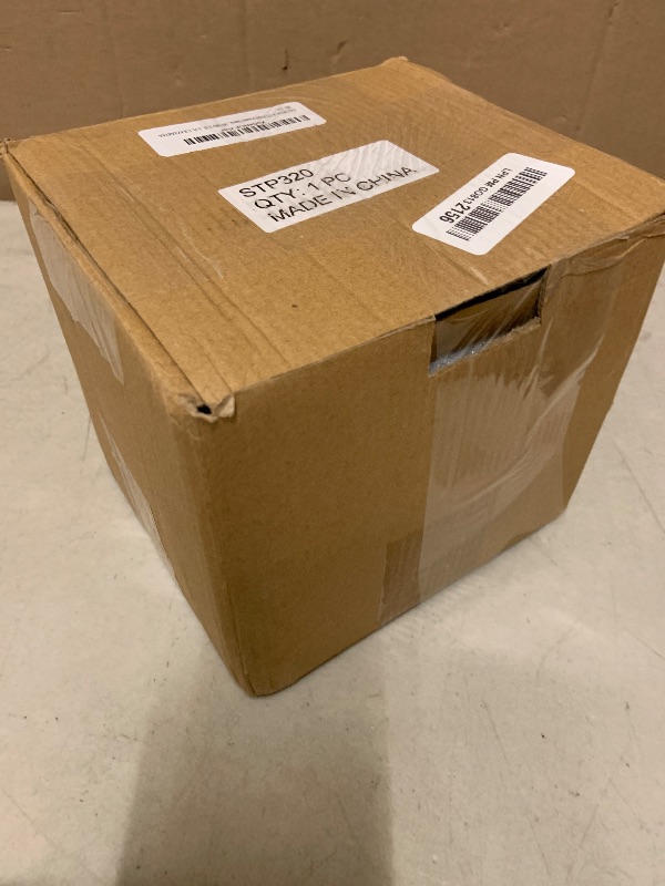 Photo 1 of SAOKNCE STP320 Power Steering Pump w/Pulley Compatible with 2015-2024 Ford Transit-150,Transit-250,Transit-350,Transit-350 HD 3.5L 3.7L CK4Z3A674A