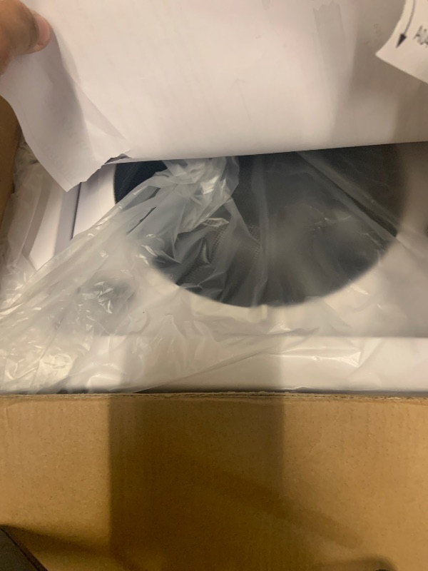Photo 1 of Starvent 11" RV Roof Vent Fan 6-Speed-Reversible (Smoked 11")
