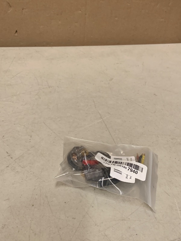 Photo 1 of 2204 2400KV Brushless Outrunner Motor with Transmission & 30A Brushless ESC Electric Speed Controller for Axial SCX24 1/24 Remote Control Car Crawler Truck (Titanium)