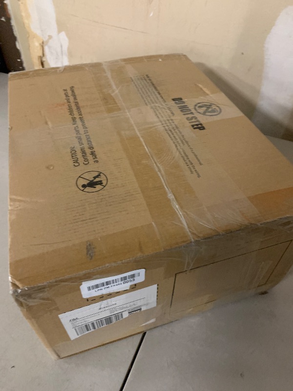 Photo 1 of Fanbulous 52'' Outdoor Ceiling Fans with Light and Remote,IP65 Wet Rated Waterproof Ceiling Fan with 6-Speed DC Motor, Farmhouse Gazebo Fan for Porch Patios Pavilion(Black)