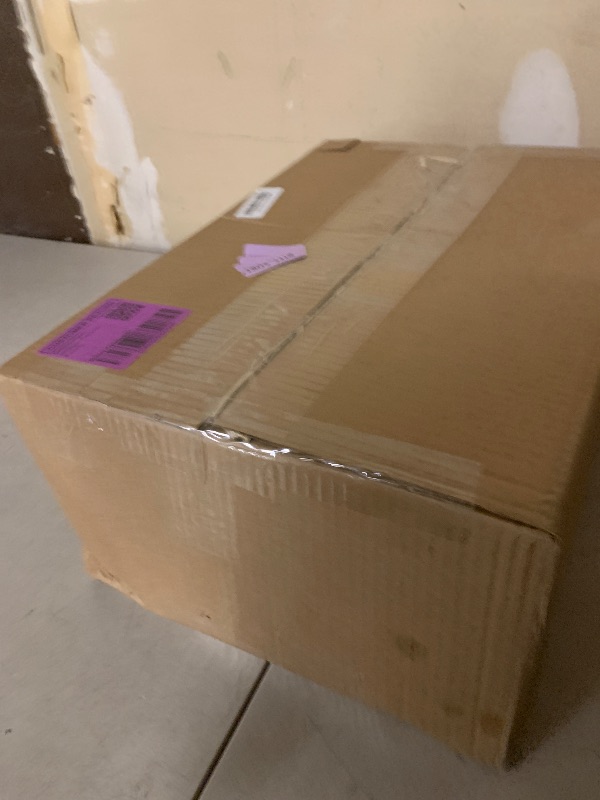 Photo 1 of QPAU Inflatable Swimming Pool with 2 Seats and Backrests, 80" L x 80" W x 27" D Large Full-Sized Family Pools for Kids and Adults for Backyard, Garden, Outdoors, Clear Blue