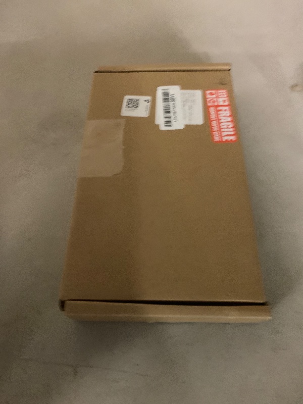 Photo 1 of TsuperU Touch Screen Digitizer Replacement for GML8611J0 36-Pin 2015 2016 Mazda 6 Radio Screen, Anti-Glare Glass Touchscreen No Whitening or Fogging fit Mazda 6 Display OEM Navigation System