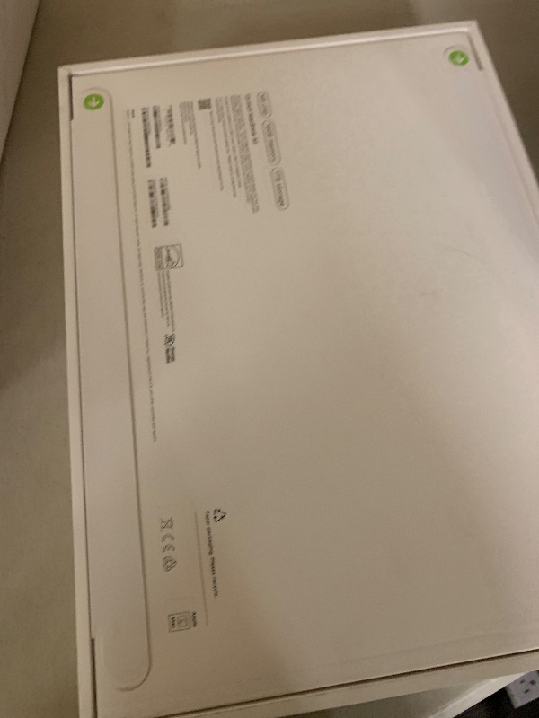 Photo 1 of Apple 2026 MacBook Air 13-inch Laptop with M5 chip: Built for AI, 13.6-inch Liquid Retina Display, 16GB Unified Memory, 1TB SSD, 12MP Center Stage Camera, Touch ID, Wi-Fi 7; Silver
