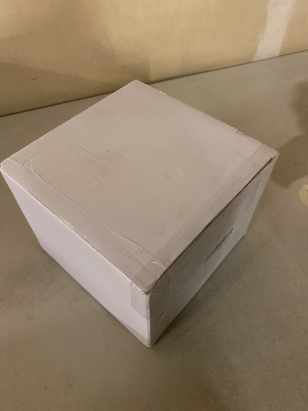 Photo 1 of Lichamp LED Camping Lantern, 4 Pack Battery Powered Flashlight for Power Outages, Portable Collapsible Hanging Light Essential for Home, Outdoor, Emergency Lamp Survival Kit Gear for Hurricane, Blue