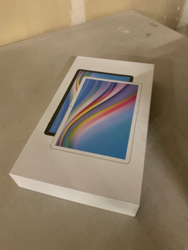 Photo 1 of TABLET IS LOCKED******* KADYBE Android 15 Tablet 11 inch, 2025 Latest Tablets with 16GB RAM 128GB ROM 1TB Expand, Tablet with Keyboard, 8000mAh Battery, Octa-Core MTK 8786 Tableta with 21 MP Camera, 11" Incell Screen