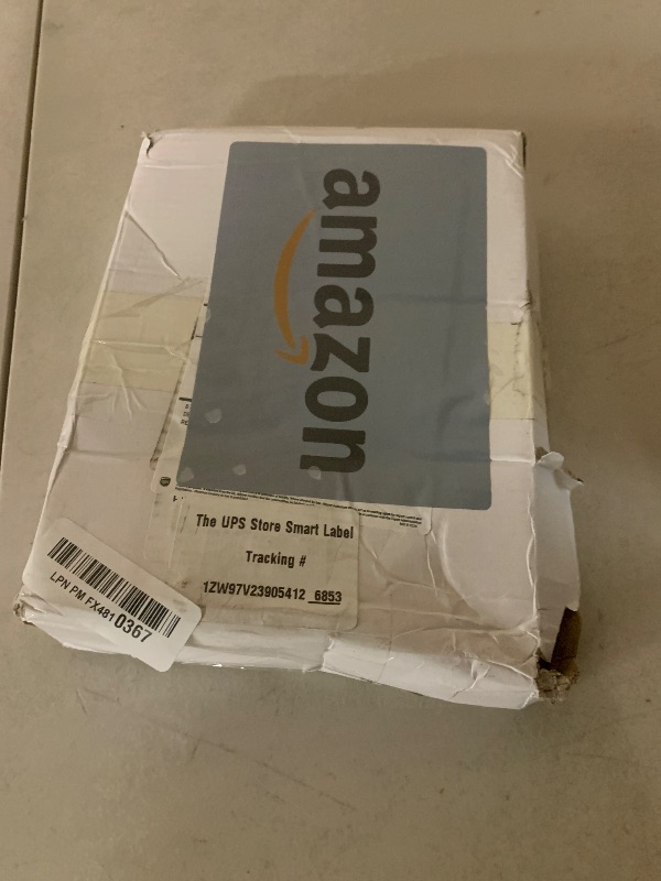 Photo 1 of 089041028711 Miter Saw Work Clamp Compatible with Ridgid Work Clamp Miter Saw R4210 (10"), R4221 (12") and R4222 (12")