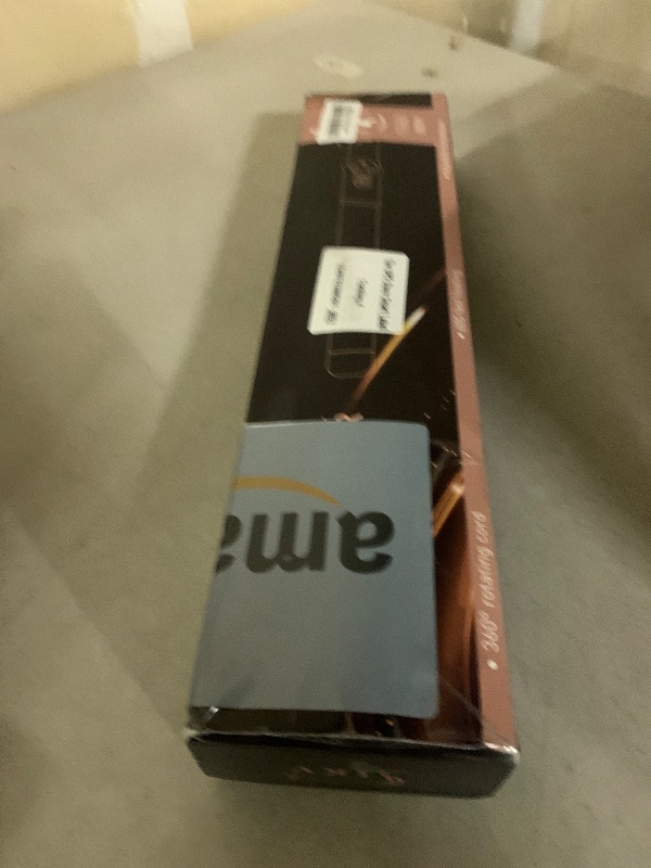 Photo 1 of 1 1/4 Inch Curling Wand Ceramic Long Barrel,1.25 Inch Curling Wand Iron for Long Hair,Dual Voltage Hair Curling Wand