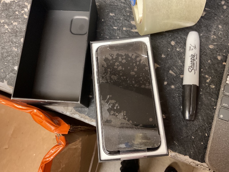 Photo 1 of Apple iPhone 11 Pro [64GB, Space Gray] RENEWED