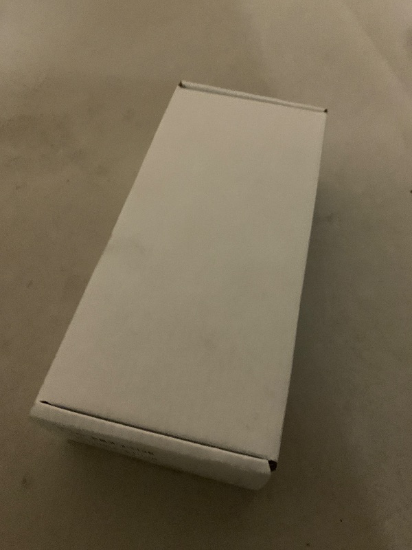 Photo 1 of Apple Watch Ultra 2 (GPS + Cellular, 49MM) - Black Titanium Case with Black Ocean Band (Renewed)