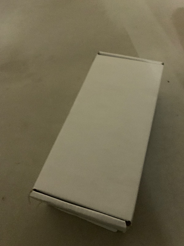 Photo 1 of Apple Watch Ultra 2 (GPS + Cellular, 49MM) - Black Titanium Case with Black Ocean Band (Renewed)