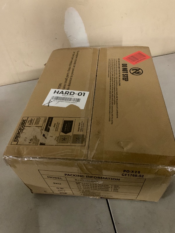 Photo 1 of ZMISHIBO 52 Inch Smart Ceiling Fans with RGB Lights, Low Profile Flush Mount Ceiling Fan with Alexa/App/Remote Control, Dimmable 20W LED Light, Black Modern Fan for Living Room, Bedroom, Game Room