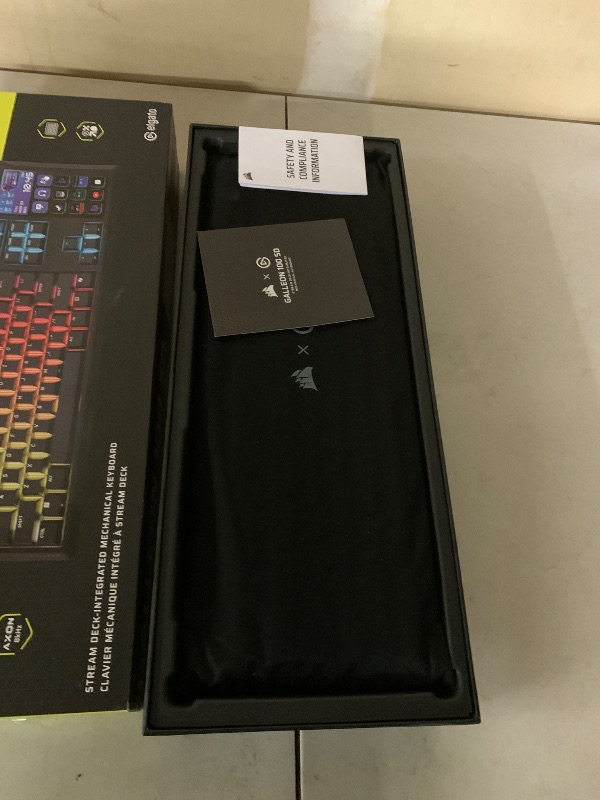 Photo 1 of Redragon Wired Keyboard