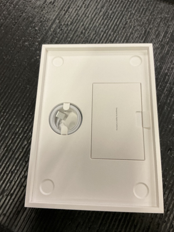 Photo 1 of Apple 2026 MacBook Air 13-inch Laptop with M5 chip: Built for AI, 13.6-inch Liquid Retina Display, 16GB Unified Memory, 512GB SSD, 12MP Center Stage Camera, Touch ID, Wi-Fi 7; Silver