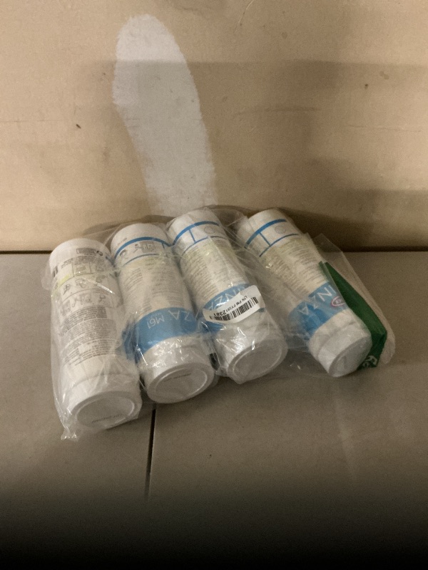 Photo 1 of Urnex URN3301 Rinza Milk Cleaning Tablets