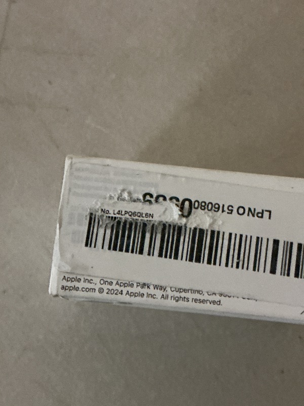 Photo 1 of Apple AirPods 4 Wireless Earbuds, Bluetooth Headphones, Personalized Spatial Audio, Sweat and Water Resistant, USB-C Charging Case, H2 Chip, Up to 30 Hours of Battery Life, Effortless Setup for iPhone