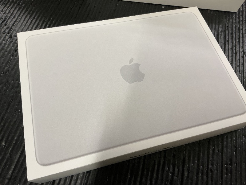 Photo 1 of Apple 2026 MacBook Neo 13-inch Laptop with A18 Pro chip: Built for AI and Apple Intelligence, Liquid Retina Display, 8GB Unified Memory, 256GB SSD Storage, 1080p FaceTime HD Camera; Silver