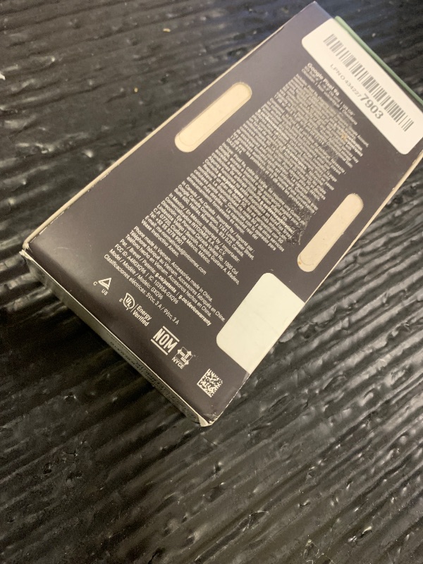 Photo 1 of Google Pixel 9a with Gemini - Unlocked Android Smartphone with Incredible Camera and AI Photo Editing, All-Day Battery, and Powerful Security - Obsidian - 128 GB
