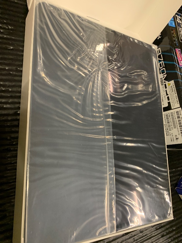 Photo 1 of Apple iPad Pro 13-Inch (M4): Built for Apple Intelligence, Ultra Retina XDR Display, 1TB, 12MP Front/Back Camera, LiDAR Scanner, Wi-Fi 6E, Face ID, All-Day Battery Life — Space Black