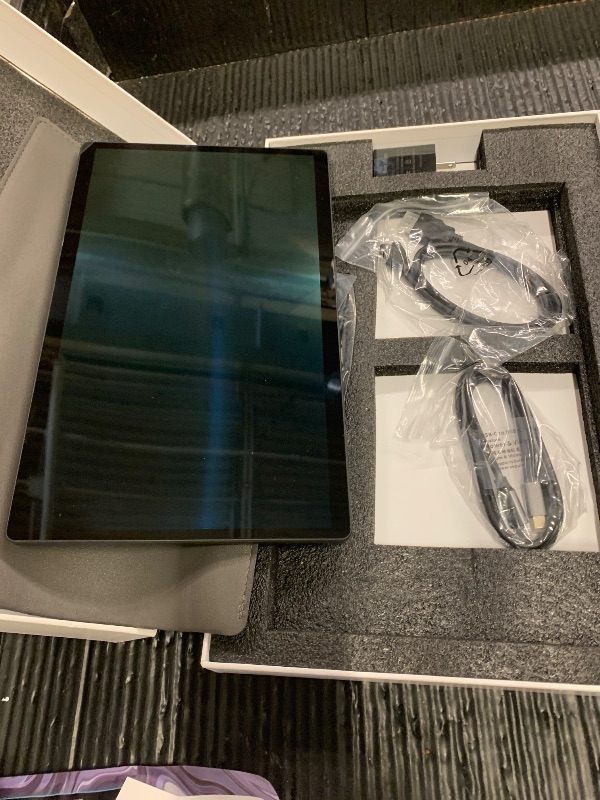 View 2 of 13.3” OLED Portable Monitor Touchscreen, 1080P HDR Travel Screen, 500 Nits, Ultra-Slim External Second Monitor for Laptop Mac PC & Android Phone/Tablet (No Touch for iPhone/iPad/Consoles), with Case