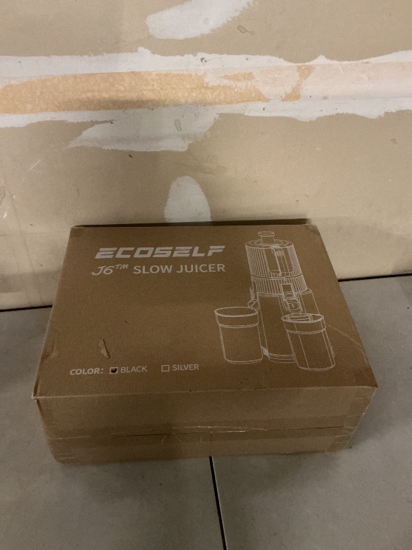 Photo 1 of Juicer Machines Large Capacity