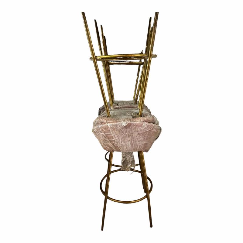 Photo 1 of 2 COSMO BAR STOOLS H37”