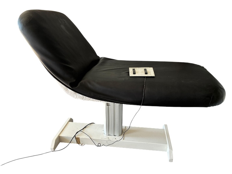 Photo 1 of EARTHLITE ADJUSTABLE ELECTRIC CHIROPRACTOR BED