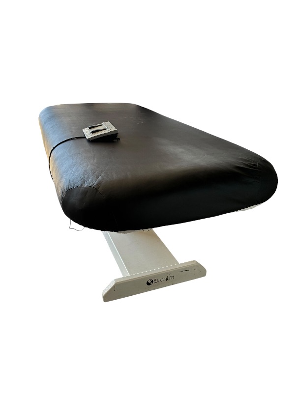 Photo 1 of EARTHLITE ADJUSTABLE ELECTRIC CHIROPRACTOR BED