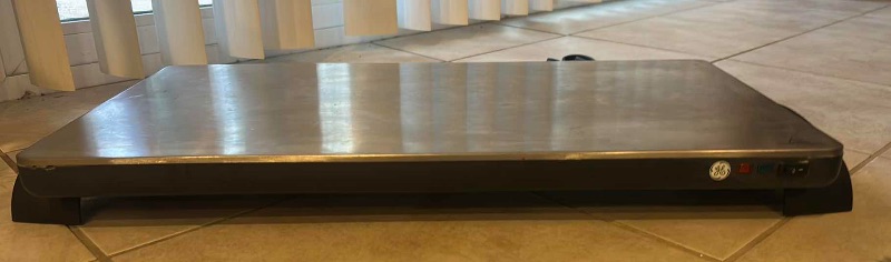 Photo 1 of GE FOOD ELECTRIC WARMER