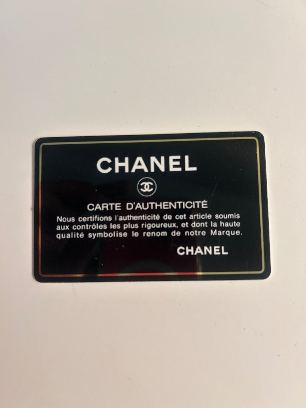 Photo 1 of AUTHENTIC CHANEL NEW TRAVEL LINE CAMERA SHOULDER BAG IN BLACK NYLON JACQUARD