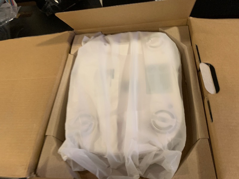 Photo 1 of PETLIBRO Upgrade Cat Water Fountain, Cordless Cat Fountain Battery Operated, App Monitoring 3L/101oz Dockstream 2 Pet Water Fountain with Stainless Steel Tray, 5GHz WiFi Dog Water Bowl Dispenser