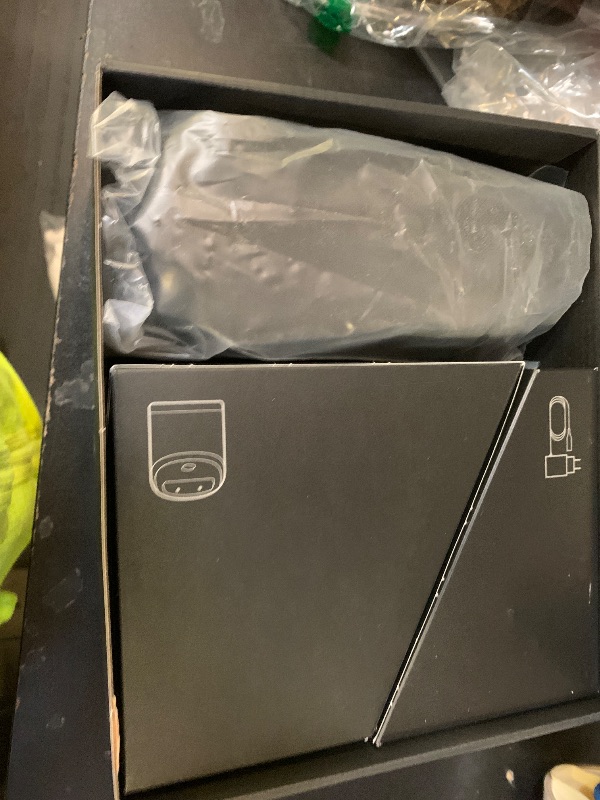 Photo 1 of Braun Series 9 PRO+ Electric Shaver, Pro SensoAdapt, 6in1 SmartCare Center, Wet & Dry Razor, 9660CCPS, Black