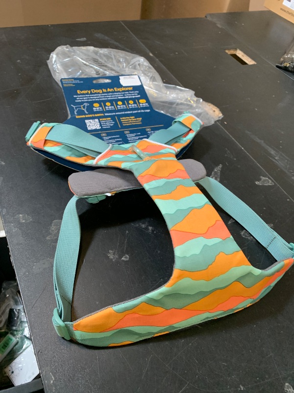 Photo 1 of 

https://www.amazon.com › shop › top-deals
Collars, Harnesses & Leashes - Shop Products For Dogs & Cats  Explore a Wide Range Of Pet Supplies Like Treats, Leashes and More.