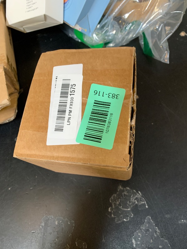 Photo 1 of Lesurey Dual Line String Trimmer Tool Spool Cap & Spring RC-100-P DF-080-BKP Compatible with Black & Decker GH1000 AFS