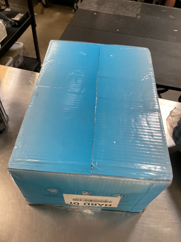 Photo 1 of 100 Count 22” x 22” Super Absorbency Disposable Underpads, Leakproof Quick Drying Disposable Pads for Baby, Puppy and Adults, Puppy Pads, Cat Pee Pads for Dogs, Potty Puppy Training Pads