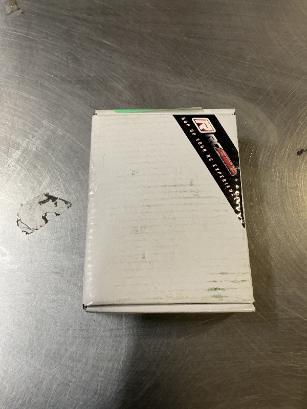 Photo 1 of RCAWD 10% Speed Increase Diff Locker & Differential Portal Axles Front & Rear Set Converted for FMS FCX24 Power Wagon Smasher Lemur K5 Blazer & FCX18 LC80 Upgrades Brass Weighted Parts Silver