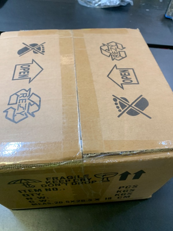 Photo 1 of MVBT Solar Post Lights, 10" Solar Column Lights Outdoor Waterproof, Square Modern Pillar Lights, LED Dusk to Dawn Lantern Column Lamp, Stainless Steel Gate Post Light for Outside Patio Yard Fence Deck